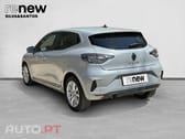 Renault Clio evolution TCe 90