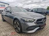 Mercedes-Benz C 300 e Avantgarde