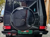 Mercedes-Benz G 500 Designo Longo