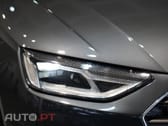 Audi A4 Avant 30 TDi Mild Hybrid