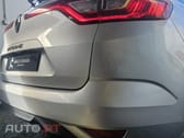 Renault Mégane Sport Tourer 1.5 dCi Limited