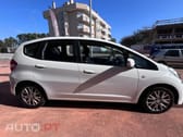 Honda Jazz 1.2 i-VTEC Trend J15