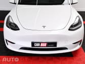 Tesla Model Y Long Range Dual Motor AWD
