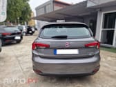 Fiat Tipo 1.3MJet Lounge Tech J17