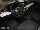 Seat Ibiza 1.0 TSI Reference