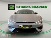 Kia EV6 GT-Line I.V.A DEDUTIVEL 