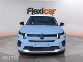 Citroen e-C3 MAX