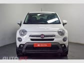 Fiat 500X 1.6 Multijet 120cv DCT Lounge