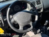 Nissan Almera 1.4 SR+AC