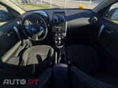 Nissan Qashqai 1.5 dCi Acenta FPD