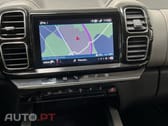 Citroen C5 Aircross 1.2 PureTech C-Series EAT8