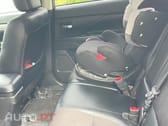 Mitsubishi Outlander PHEV Instyle Diamond 4WD