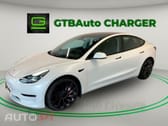 Tesla Model 3 Performance I.V.A DEDUTIVEL