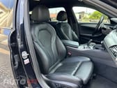 BMW 520 d Pack M Auto