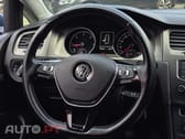 Volkswagen Golf 1.6 TDi Confortline