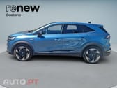 Renault Symbioz E-Tech full hybrid 145 cv iconic