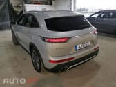 DS DS7 Crossback E-Tense Rivoli EAT8
