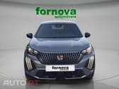 Peugeot 2008 1.2 Hybrid Allure e-DCS6