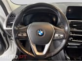 BMW X3 xDrive 30e A X-Line 20 I.V.A DEDUTÍVEL 