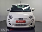 Fiat 500e Elétrico 70kW 95cv Action