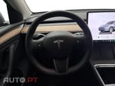 Tesla Model Y Long Range Dual Motor AWD