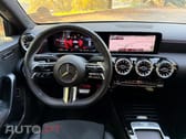 Mercedes-Benz A 200 7G-DCT AMG Line