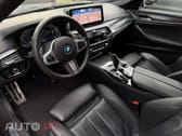 BMW 530 e Pack Desportivo M