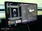 Tesla Model Y Performance AWD