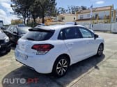Citroen C4 1.6 BlueHDi Feel Edtion