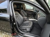 Audi A4 Avant 2.0 TDI ultra DPF Attraction