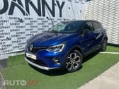Renault Captur TCe 100 INTENS