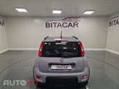 Fiat Panda 1.0 HYBRID CITY LIFE