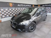 BMW 216 d 7L Advantage