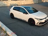 Volkswagen Golf 1.4 TSI GTE+ DSG