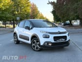 Citroen C3 1.2 PureTech Origins