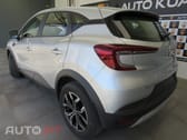 Renault Captur 1.0 TCE