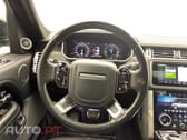 Land Rover Range Rover 2.0 Si4 PHEV Vogue