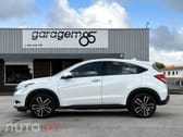 Honda HR-V 1.5 i-VTEC Elegance