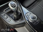 BMW 116 d Line Sport