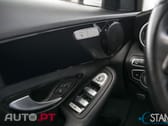 Mercedes-Benz C 300 Diesel AVANTGARDE