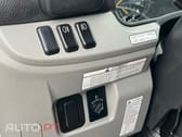 Mitsubishi Canter 7 C 18  TIPO TIR PLATAFORMA