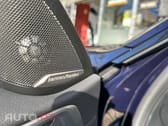 BMW 420 D Cabrio Pack M