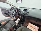 Ford Fiesta 1.0 Ti-VCT Trend