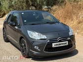 Citroen DS3 1.6 e-HDi Airdream Sport Chic