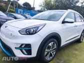 Kia Niro 64kWh