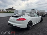 Porsche Panamera Edition