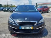 Peugeot 308 SW 1.6 BlueHDi Style