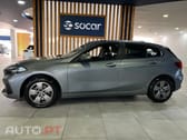 BMW 116 i Advantage