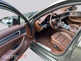 Porsche Panamera Turbo S E-Hyb I.V.A DEDUTÍVEL 
