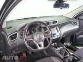 Nissan Qashqai 1.5 dCi N-Connecta Business